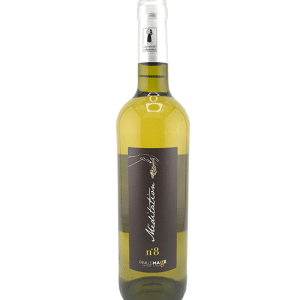 Vin blanc Méditation Famille Mage