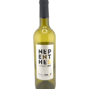 Vin blanc Népenthès Famille MAGE