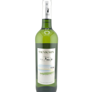 Vin blanc Sauvignon Famille Mage