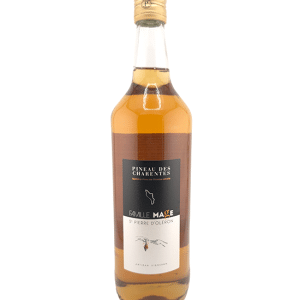 pineau blanc 1L famille mage