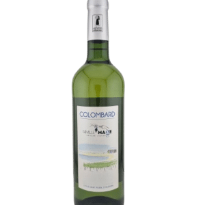 Cépage Colombard vignoble Mage & Fils