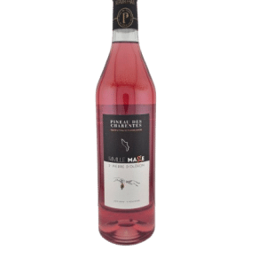 Pineau des Charentes rosé 75cl Mage & Fils